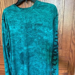 Magellan Fishing Dri fit shirt